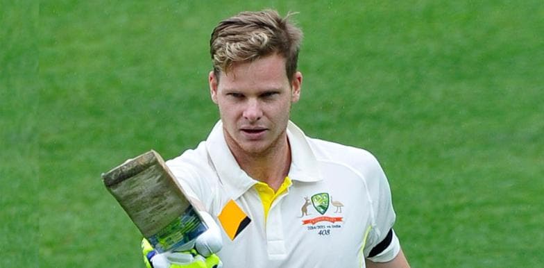 Steven Peter Devereux Smith