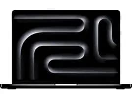 Apple MacBook Pro 16 M3 Max Z1AH000VQ 16 Core CPU 40 Core GPU 64GB RAM 4TB SSD Space Black